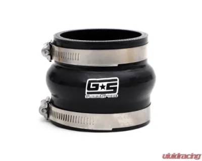 GrimmSpeed Black Cold Air Intake - 60051
