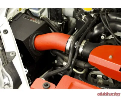 GrimmSpeed Black Cold Air Intake - 60051