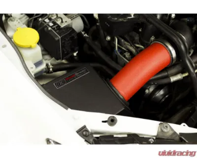 GrimmSpeed Black Cold Air Intake - 60051