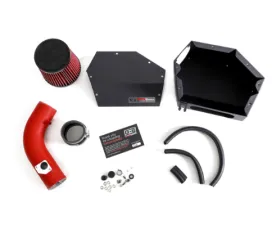 GrimmSpeed Black Cold Air Intake