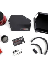 GrimmSpeed Black Cold Air Intake                                     - 60052 - Image 17
