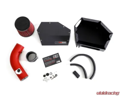 GrimmSpeed Black Cold Air Intake - 60052