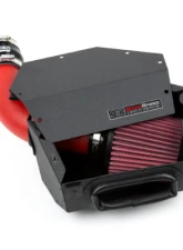 GrimmSpeed Black Cold Air Intake                                     - 60052 - Image 2