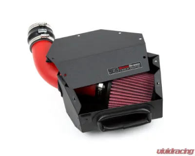 GrimmSpeed Black Cold Air Intake - 60052