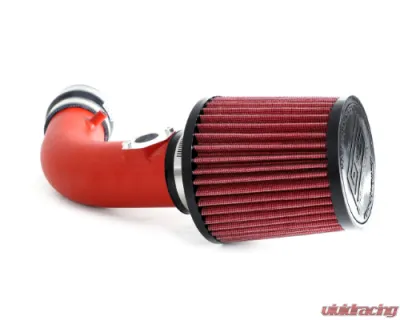 GrimmSpeed Black Cold Air Intake - 60052