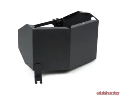 GrimmSpeed Black Cold Air Intake - 60052