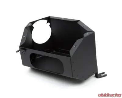 GrimmSpeed Black Cold Air Intake - 60052