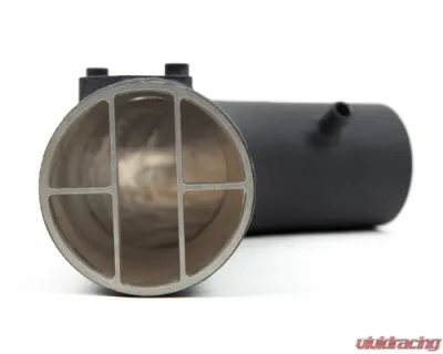 GrimmSpeed Black Cold Air Intake - 60052