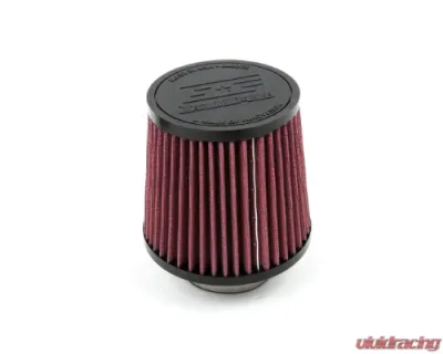 GrimmSpeed Black Cold Air Intake - 60052