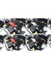 GrimmSpeed Black Cold Air Intake                                     - 60052 - Image 10