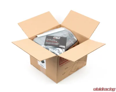 GrimmSpeed Black Cold Air Intake - 60052