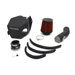 Turbo | Supercharger