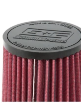 GrimmSpeed Red Cold Air Intake                                     - 60053 - Image 7