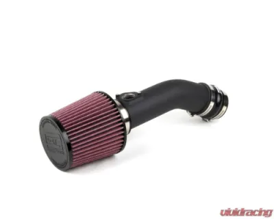 GrimmSpeed Black Cold Air Intake - 60071