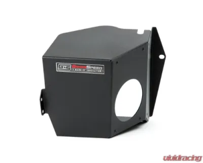 GrimmSpeed Black Cold Air Intake - 60071