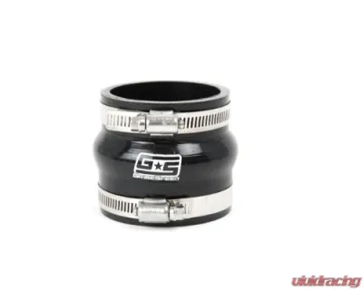 GrimmSpeed Black Cold Air Intake - 60071