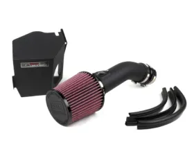 GrimmSpeed Red Cold Air Intake