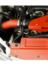 GrimmSpeed Red Cold Air Intake                                     - 60072 - Image 12
