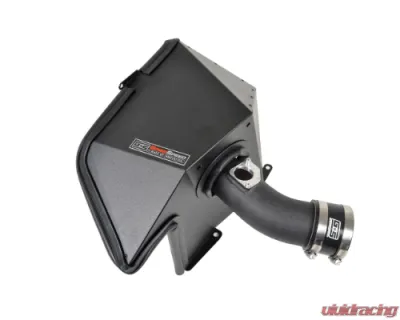 GrimmSpeed Black Cold Air Intake - 60074