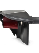 GrimmSpeed Black Cold Air Intake                                     - 60074 - Image 2