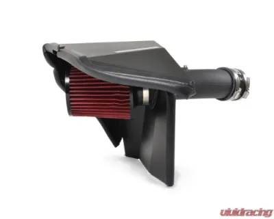 GrimmSpeed Black Cold Air Intake - 60074
