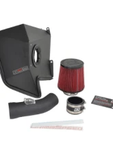 GrimmSpeed Black Cold Air Intake                                     - 60074 - Image 3