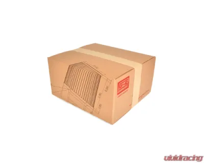 GrimmSpeed Black Cold Air Intake - 60074