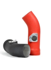 GrimmSpeed Black Cold Air Intake                                     - 60074 - Image 8