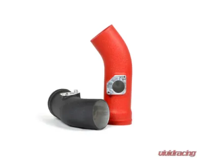 GrimmSpeed Black Cold Air Intake - 60074