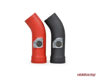 GrimmSpeed Black Cold Air Intake - 60074
