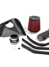GrimmSpeed Red StealthBox Cold Air Intake                                     - 60078 - Image 6