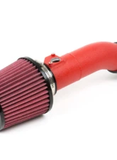 GrimmSpeed Red StealthBox Cold Air Intake                                     - 60078 - Image 3