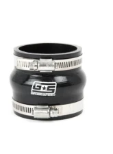 GrimmSpeed Red StealthBox Cold Air Intake                                     - 60078 - Image 5