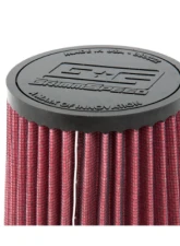 GrimmSpeed Red StealthBox Cold Air Intake                                     - 60078 - Image 6