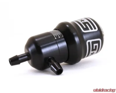 GrimmSpeed Manual Boost Controller Black Universal - 70002