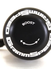 GrimmSpeed Manual Boost Controller Black Universal                                     - 70002 - Image 3