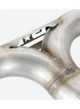GrimmSpeed Resonated Catback Exhaust System Subaru WRX | STI Sedan 2011-2021                                     - 70033 - Image 13