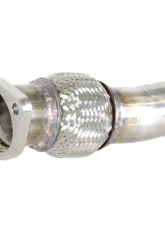 GrimmSpeed Resonated Catback Exhaust System Subaru WRX | STI Sedan 2011-2021                                     - 70033 - Image 14