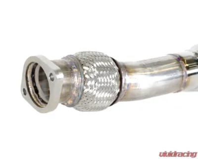 GrimmSpeed Resonated Catback Exhaust System Subaru WRX | STI Sedan 2011-2021 - 70033