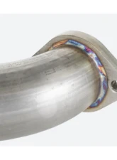 GrimmSpeed Resonated Catback Exhaust System Subaru WRX | STI Sedan 2011-2021                                     - 70033 - Image 15