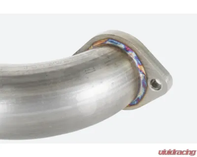 GrimmSpeed Resonated Catback Exhaust System Subaru WRX | STI Sedan 2011-2021 - 70033