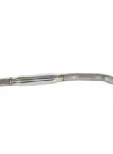 GrimmSpeed Resonated Catback Exhaust System Subaru WRX | STI Sedan 2011-2021                                     - 70033 - Image 16