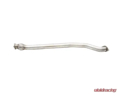 GrimmSpeed Un-Resonated Catback Exhaust System - 70034