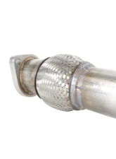 GrimmSpeed Un-Resonated Catback Exhaust System                                     - 70034 - Image 14