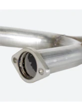 GrimmSpeed Un-Resonated Catback Exhaust System                                     - 70034 - Image 16