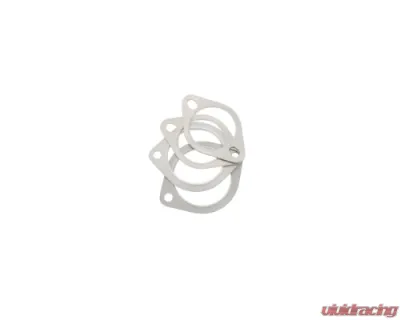 GrimmSpeed Un-Resonated Catback Exhaust System - 70034