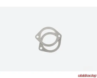 GrimmSpeed Un-Resonated Catback Exhaust System - 70034
