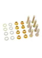 GrimmSpeed Un-Resonated Catback Exhaust System                                     - 70034 - Image 10