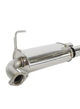 GrimmSpeed Un-Resonated Catback Exhaust System                                     - 70034 - Image 11