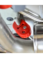 GrimmSpeed Resonated Catback Exhaust System                                     - 70045 - Image 12